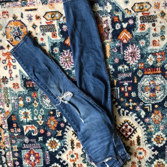 Levis jeans - Picture 4 of 4